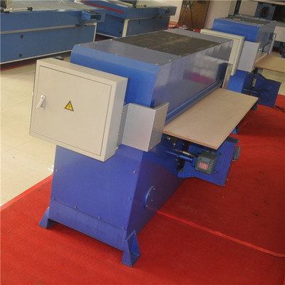 裁断机安全操作规程——鸿钢裁断机液压机械专栏