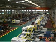 高效稳定，智造未来——XX系列机械设备产品展示