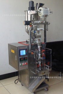 北京清大天宏 多功能包装机械设备全览，赋能高效智能生产