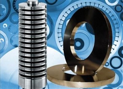 BELLEVILLE SPRINGS碟形弹簧 化工机械设备中的关键弹性元件