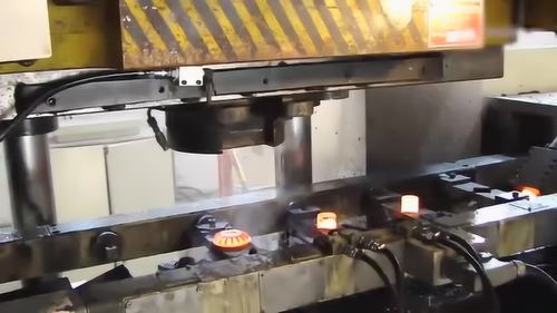 精密铸造的奇迹 揭秘“老铁”的诞生之地