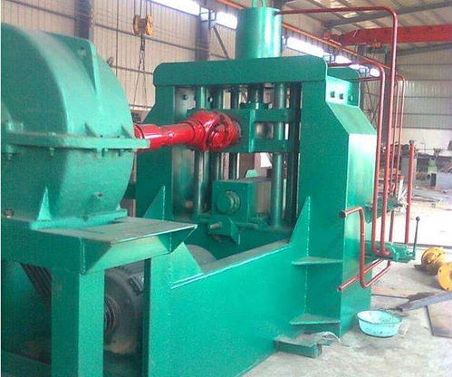 章丘协进机械 批量生产与大型扩孔机定制服务引领行业前沿