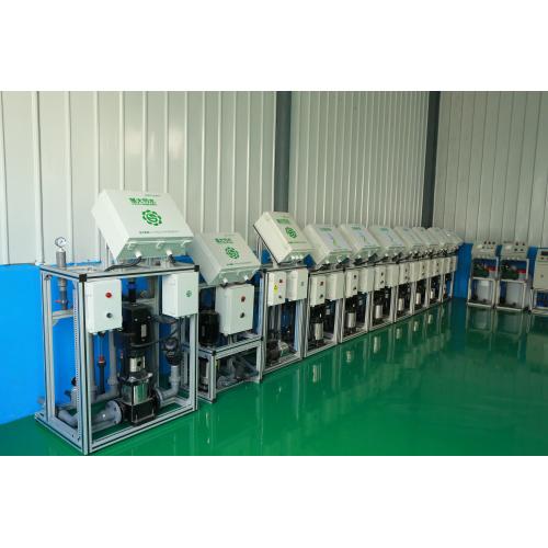 温室灌溉首部设备产品列表 农业机械网核心机械设备解析