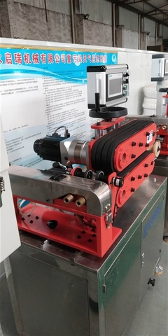 全自动切管机裁断机公司 高效智能的机械设备解决方案