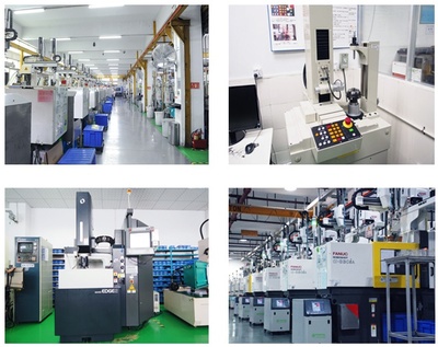 兆威机电产值突破4亿大关，以创新智造为宝安高质量发展注入强劲动能