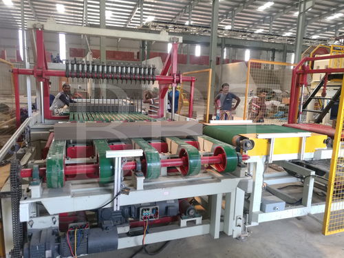 烧结砖自动化砖厂机器设备安装、调试与试运行生产全流程解析