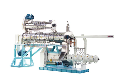 饲料工业4.0时代 我们究竟需要怎样的饲料机械设备？