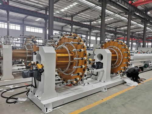 砥砺奋进新起点 蓄势发力再腾飞——走访众捷机械设备纪实