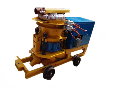 河南胜飞机械设备 注浆机、喷浆机与除锈清洗机的专业制造专家