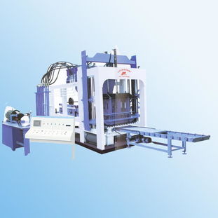 空心砖机设备 高效环保的现代建筑材料制造利器