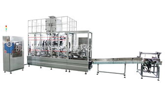 颐德包装机械设备产品介绍及最新产品信息